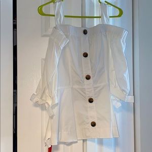 10 Crosby Derek Lam Top